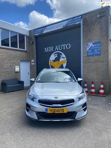 Kia XCeed 1.6 GDi PHEV DynamicLine beschikbaar voor biedingen