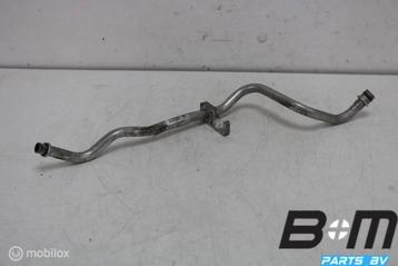 Aircoleiding Audi A8 4H 4H0820725 beschikbaar voor biedingen