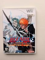 Wii Bleach shattered blade, Ophalen of Verzenden