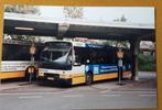 Foto bus Connexxion 6308, Ophalen of Verzenden, Zo goed als nieuw, Bus of Metro, Overige typen