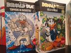 2 donald duck specials, Boeken, Zo goed als nieuw, Meerdere stripboeken, Ophalen