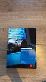 B.J. Koops - Strafrecht en ICT, B.J. Koops; J.J. Oerlemans, Sociale wetenschap, Ophalen of Verzenden, Zo goed als nieuw