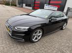 Audi A5 Coupé 2.0 TFSI quattro Sport Pro Line S, Auto's, Audi, Automaat, Gebruikt, 4 cilinders, 4 stoelen