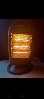 Tristar Camping straalkachel weinig wattage, Ophalen of Verzenden, Zo goed als nieuw, Elektrisch, Overige soorten