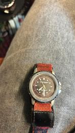 Dunlop horloge, Ophalen of Verzenden, Zo goed als nieuw, Overige merken