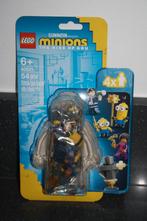 Lego Minions Kung Fu Training blister pack nieuw, Ophalen of Verzenden, Nieuw, Complete set, Lego