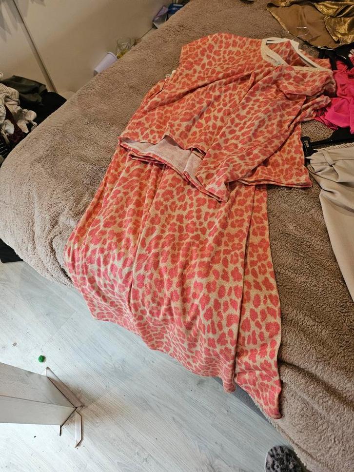 3 Pakken Kleding - Webshop Uitverkoop!, Kleding | Dames, Jurken, Ophalen of Verzenden