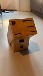 Messenblok Zwilling, Huis en Inrichting, Ophalen of Verzenden, Zo goed als nieuw