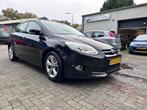 Ford Focus 1.6 TDCI Titanium / Airco/ Rechts gestuurd/ RHD/, Euro 5, Stof, Gebruikt, 4 cilinders