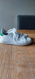 ADIDAS Originals Stan Smith sneakers, maat 36. Wit/groen, Ophalen of Verzenden, Zo goed als nieuw