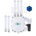 Nieuw 5G Outdoor Router 4G LTE Fallback, Computers en Software, Routers en Modems, Ophalen of Verzenden, Nieuw, Router met modem