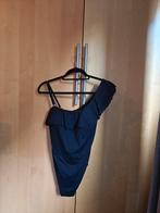 Zwangerschapsbadpak van het merk Cache Coeur, model Bloom., Kleding | Dames, Ophalen of Verzenden, Zo goed als nieuw, Zwart, Badpak