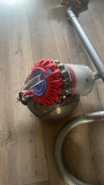 Dyson big ball parquet, Witgoed en Apparatuur, Stofzuigers, Ophalen, Zo goed als nieuw, Stofzuiger