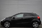 Kia RIO 1.2 CVVT 5D. SUPER PACK / ECC / PDC / CRUISE / 17 LM, Auto's, Kia, Origineel Nederlands, Te koop, 5 stoelen, Benzine