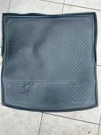 Kofferbakmat golf VII, Ophalen