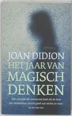 Joan Didion  - Het jaar van magisch denken / Blauwe nachten, Ophalen of Verzenden, Zo goed als nieuw, Nederland, Joan Didion