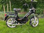 Tomos Quadro 2016, Ophalen, Gebruikt, Maximaal 45 km/u, 2 versnellingen