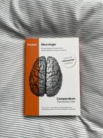 Pocket Neurologie - Compendium Geneeskunde, Boeken, Ophalen of Verzenden, Beta, Zo goed als nieuw, WO