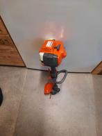 Husqvarna  bosmaaier, Ophalen of Verzenden, Gebruikt, Benzine