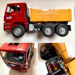 Bruder Vrachtwagen - Gebruikt, Ophalen of Verzenden, Gebruikt, Jongen of Meisje