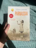 Parnassia ‘Josha Zwaan’, Ophalen of Verzenden, Gelezen, Josha Zwaan