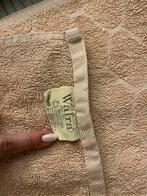 Zachte Walra Handdoek - Gerecycled Katoen, Verzenden, Gebruikt