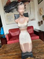 Buste Lingerie Dior, Antiek en Kunst, Ophalen