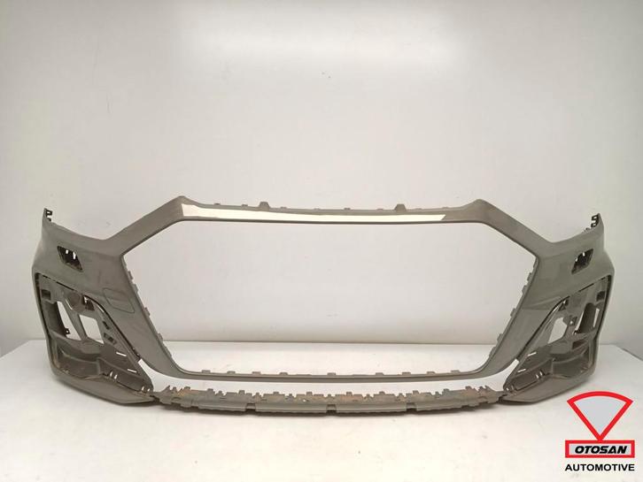 Audi A1 82A S-Line Voorbumper Bumper KLS Origineel!, Auto-onderdelen, Carrosserie en Plaatwerk, Bumper, Audi, Gebruikt, Ophalen of Verzenden