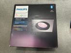 Philips Hue inbouw alum in het kwadraat -Wit &Color Ambiance, Huis en Inrichting, Lampen | Spots, Ophalen of Verzenden, Nieuw