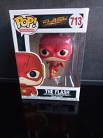 Funko pop The Flash, Ophalen of Verzenden, Zo goed als nieuw