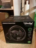 Thrustmaster TMX racestuur - Xbox/PC, Spelcomputers en Games, Spelcomputers | Xbox | Accessoires, Ophalen of Verzenden, Zo goed als nieuw