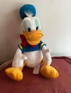 Donald Duck Knuffel, Ophalen of Verzenden, Zo goed als nieuw, Eend