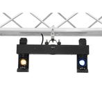 EUROLITE LED Twin Scan Bar, Geluidgestuurd, ., Nieuw, Ophalen of Verzenden