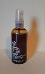 Vintage body shop vanilla, Ophalen of Verzenden