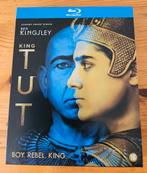 blu ray  King Tut, Ophalen of Verzenden, Zo goed als nieuw