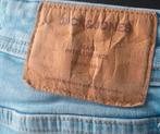 Jack en jones skinny liam jeans m27/32, Ophalen of Verzenden, Zo goed als nieuw, Blauw, W27 (confectie 34) of kleiner