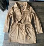 MORGAN zomerjas/ mantel suede maat 42, Ophalen of Verzenden, Nieuw, Maat 42/44 (L), Zwart