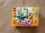 Lego 31169, Ophalen, Zo goed als nieuw