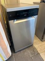 Whirlpool: Smalle RVS Vaatwasser. Incl bezorgen tot 15km, Witgoed en Apparatuur, Vaatwasmachines, Ophalen, Voorspoelprogramma