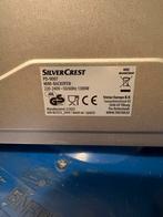 Silverstest bakoventje in nieuw staat, Witgoed en Apparatuur, Ovens, Ophalen of Verzenden, Zo goed als nieuw, Minder dan 45 cm