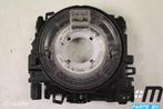 Sleepring met stuurwielelektronica VW Golf 6 5K0953549, Auto-onderdelen, Gebruikt