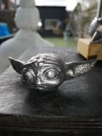 Baby Yoda Knop/Greep Mandalorian Star Wars, Ophalen of Verzenden, Nieuw, Beeldje of Buste
