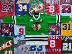 Duncan Keith „NHL Chicago Blackhawks #2” Authentic Reebok, Sport en Fitness, IJshockey, Nieuw, Ophalen of Verzenden, Kleding