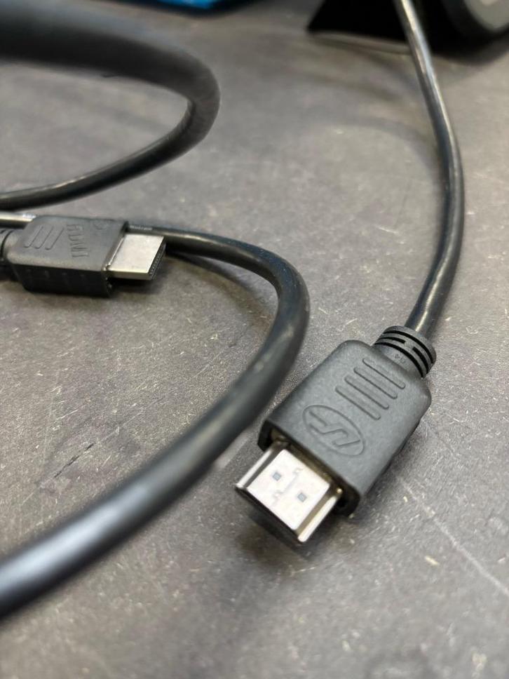 Ongebruikte kabels van microtouch 500 stucks, Doe-het-zelf en Verbouw, Elektra en Kabels, Nieuw, Kabel of Snoer, Ophalen of Verzenden