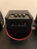 Positive grid spark mini versterker, Ophalen of Verzenden, Zo goed als nieuw, Minder dan 50 watt