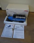 Marklin geldauto, Antiek en Kunst, Ophalen of Verzenden