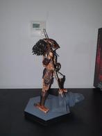 Predator 2 mega city hunter collectible statue, Ophalen of Verzenden, Zo goed als nieuw