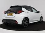 Toyota Yaris 1.5 Hybrid GR Sport | Navigatie | Head-up | Stu, 12 maanden, 450 kg, Gebruikt, Bedrijf