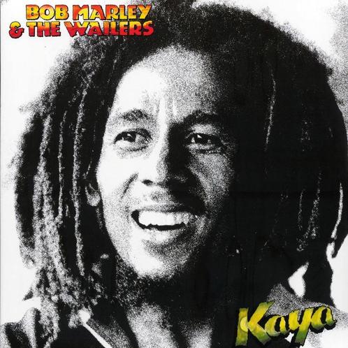 Lp  Bob Marley & The Wailers – Kaya Nieuw, Cd's en Dvd's, Vinyl | Overige Vinyl, Nieuw in verpakking, 12 inch, Ophalen of Verzenden