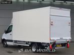 Mercedes Sprinter 515 CDI Automaat 1000kg Laadklep Zijdeur D, Automaat, Stof, Euro 6, 4 cilinders